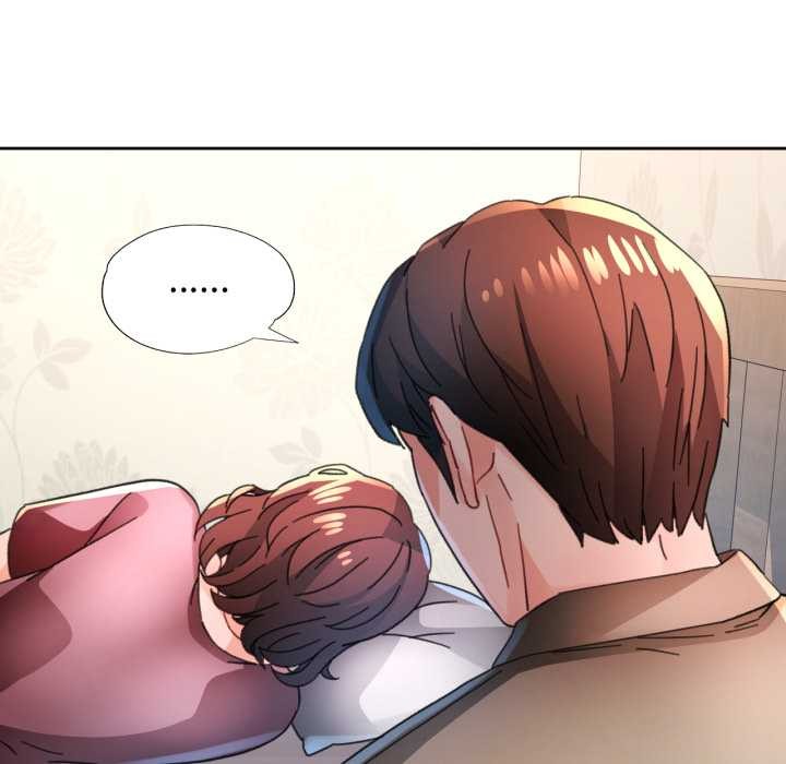 脱轨关系第89話