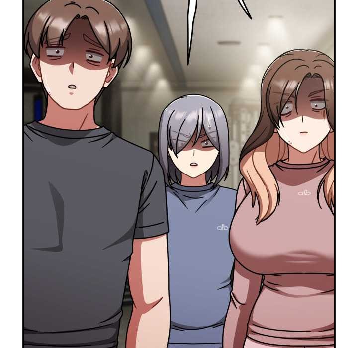 熱情拳擊館第58話
