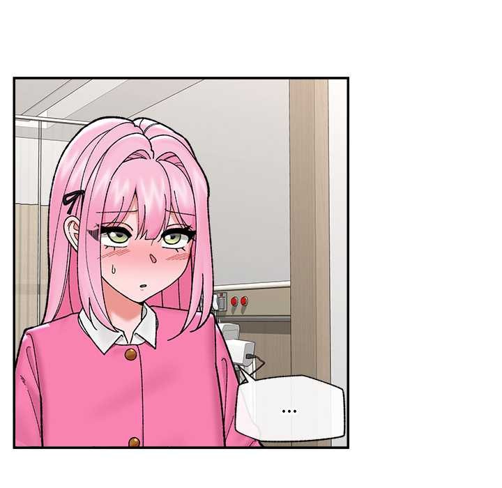 催眠手機第55話