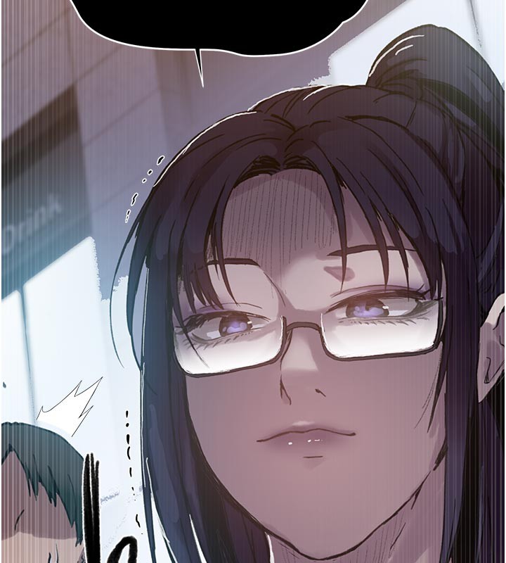 《秘密教学》第299话-睡前先帮我口一发