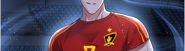 《足球型男脱单指南》第51话-强劲的对手