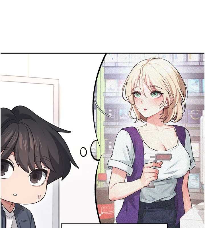 《飞机杯女神连线中》第50话-与超商姐妹花的邂逅