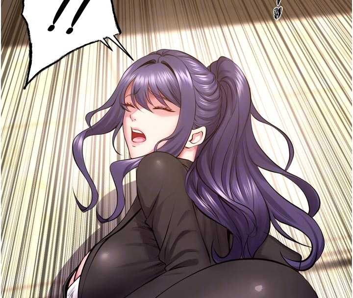 《狱火重生》第55话-妳的鲍鱼有这么饥渴吗?