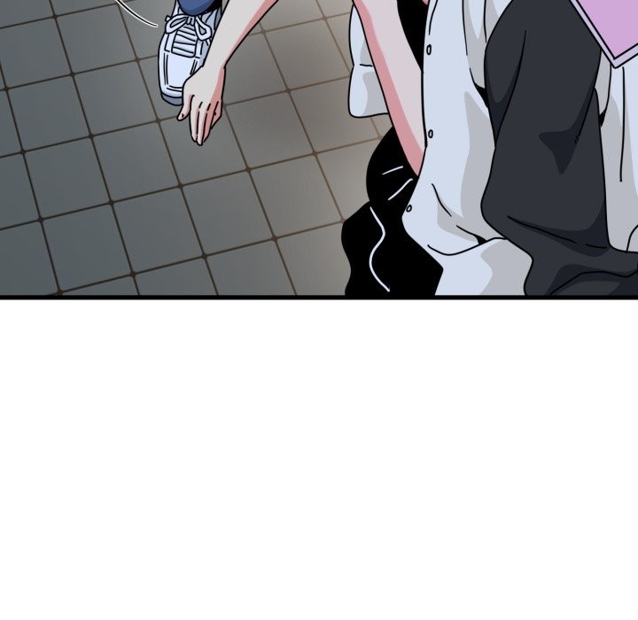 发小碰不得第104話