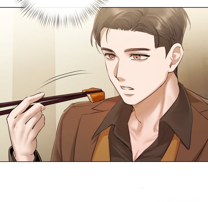 《契约的代价》第14话