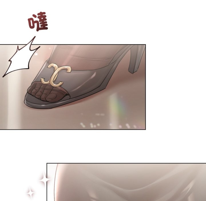 《契约的代价》第14话