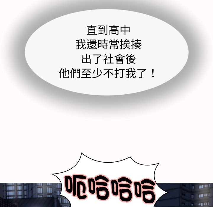 她們的夜晚屬於我第25話