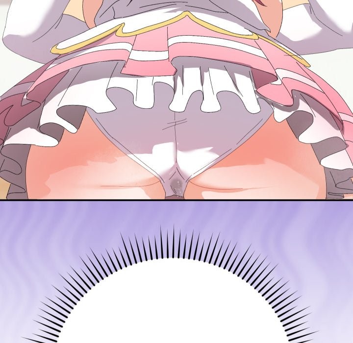 魔法少女退役後第4話