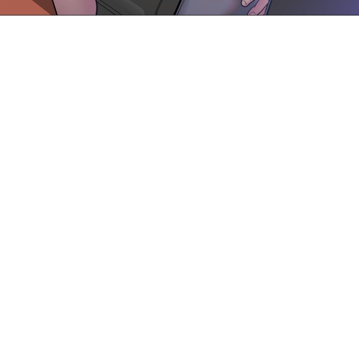 难解的三角关係第1话
