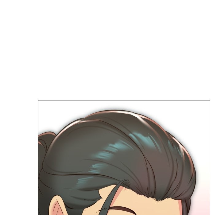 难解的三角关係第3话