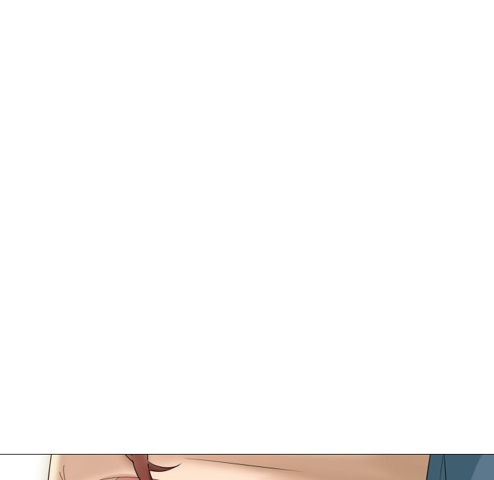 难解的三角关係第5话
