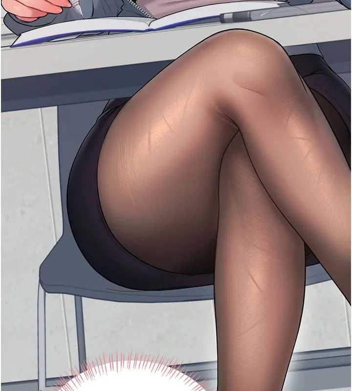 《飞机杯女神连线中》第51话-妳这样是赤裸裸的诱惑