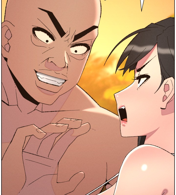 兄妹的秘密授課第97話-韓國肉棒vs黑人牌香腸