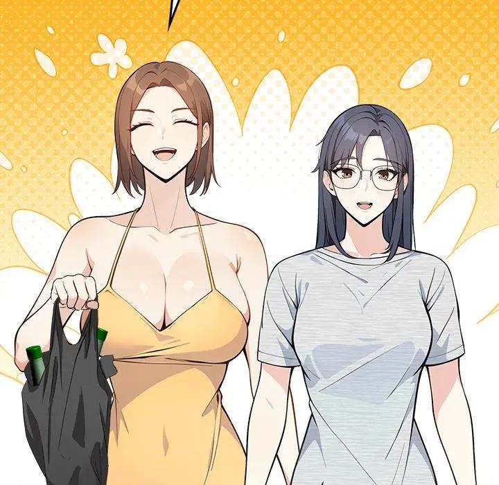 大學女生宿捨的祕密第3話