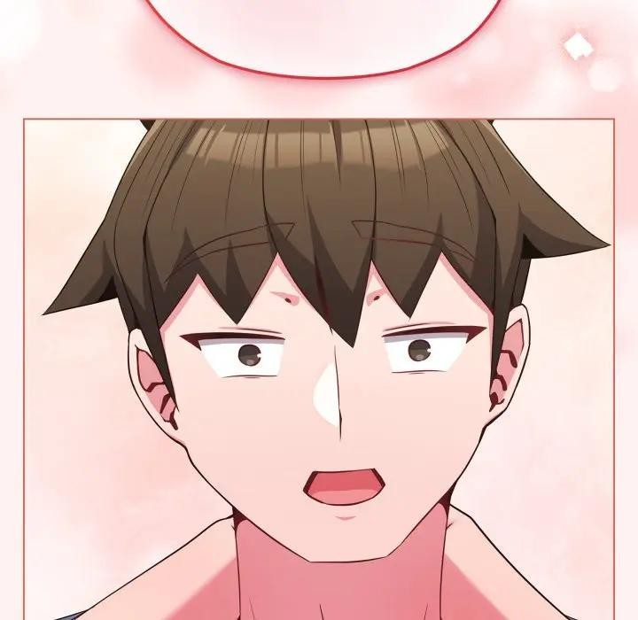 戀上年上的她第27話