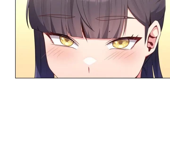 戀上年上的她第31話