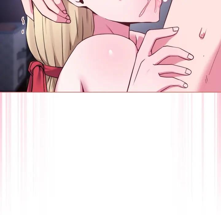 恋上年上的她第38话
