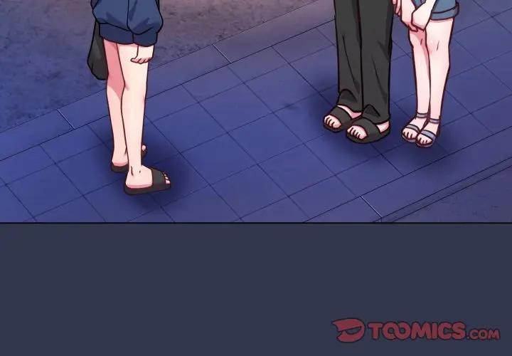 恋上年上的她第40话