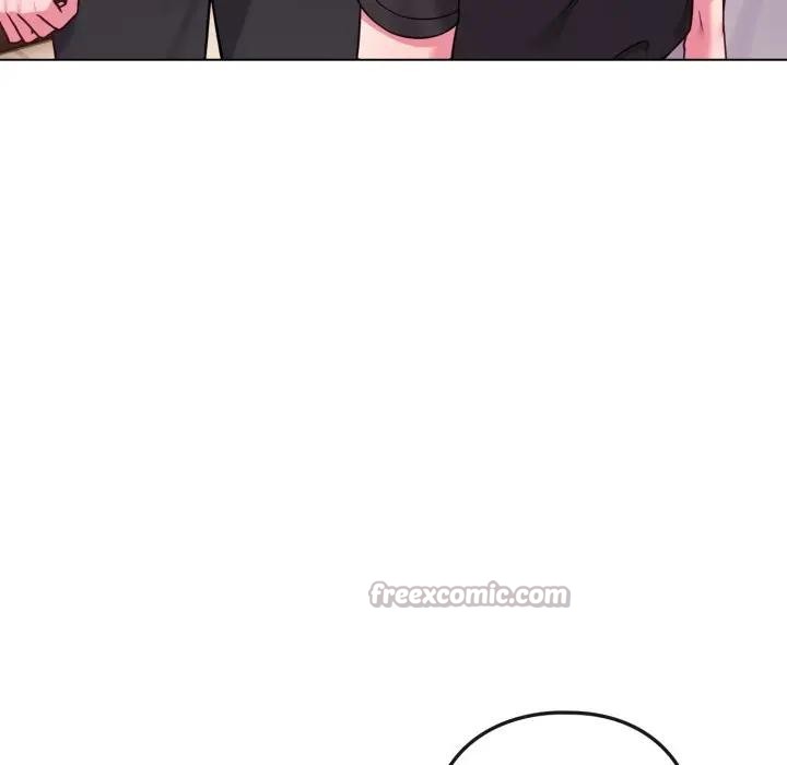 恋上年上的她第46话