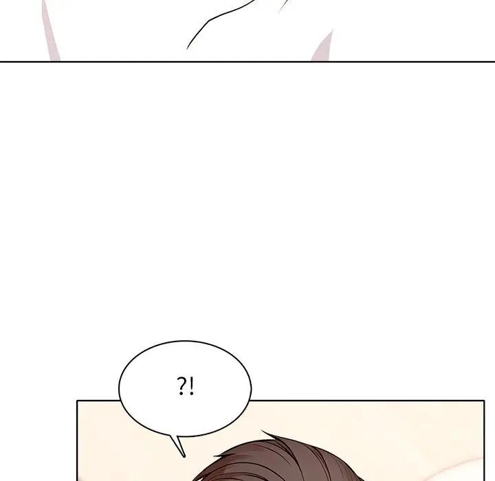 離婚後的成癮諮商第8話