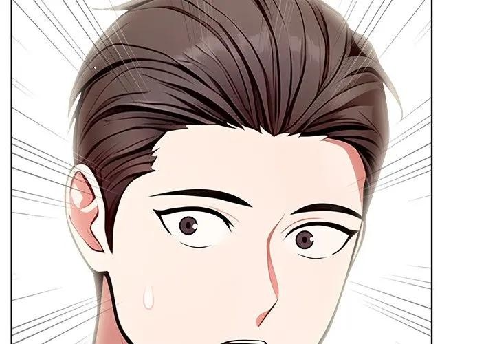 离婚后的成瘾咨商第11话