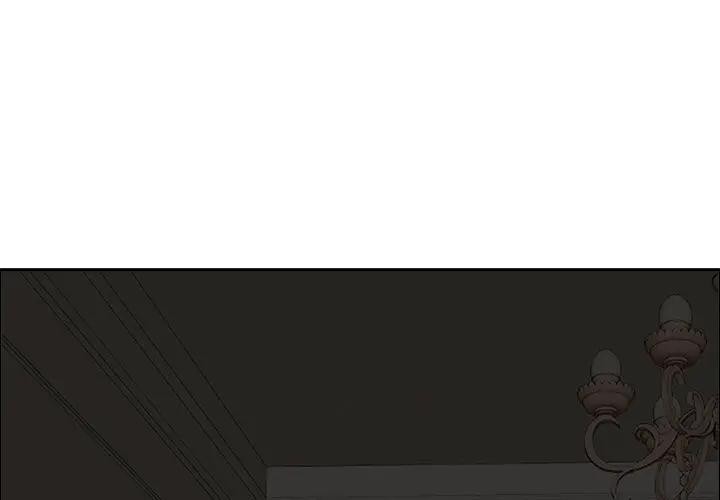 贵妇的专属保镳第27话