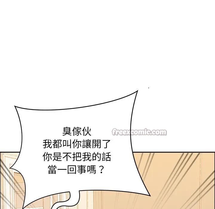 贵妇的专属保镳第29话