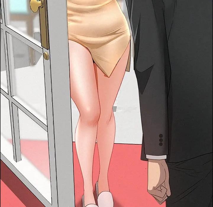 貴婦的專屬保鑣第31話