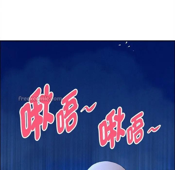 貴婦的專屬保鑣第36話