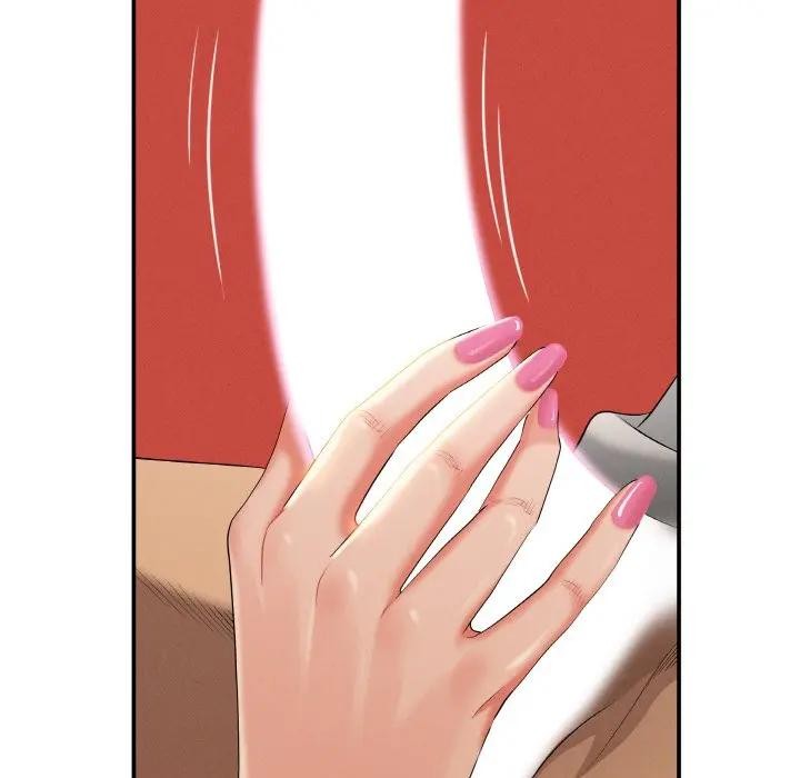 贵妇的专属保镳第39话