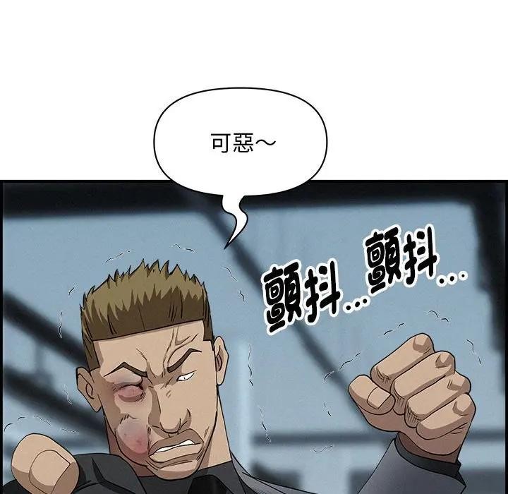 贵妇的专属保镳第44话