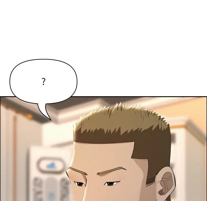 貴婦的專屬保鑣第51話