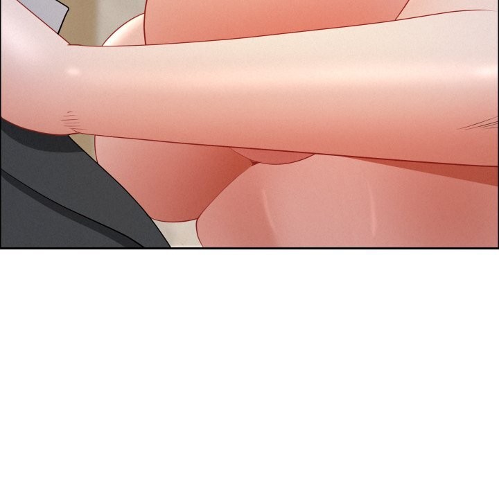 贵妇的专属保镳第54话