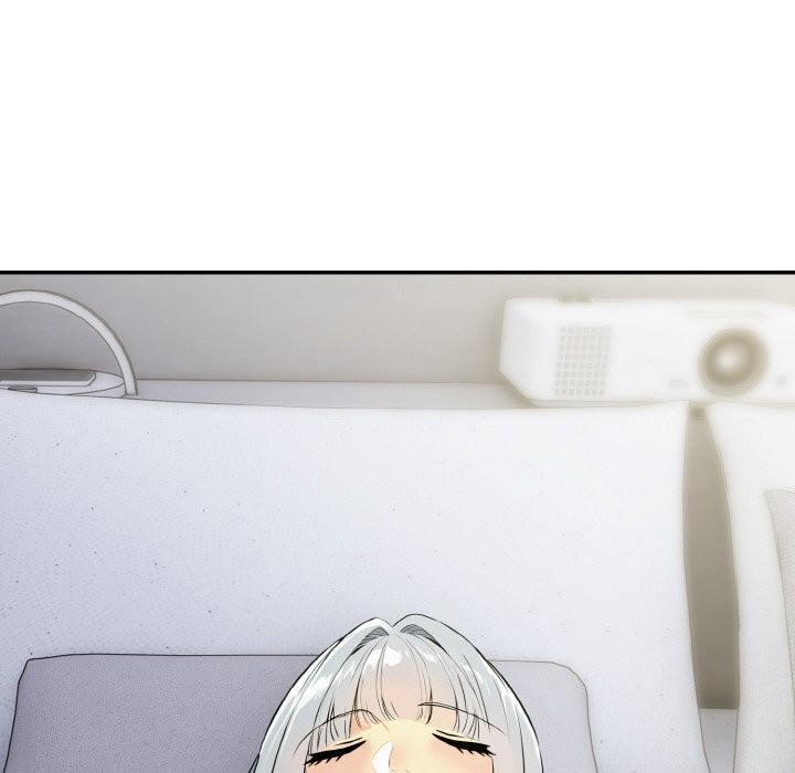 美魔女都愛我第3話