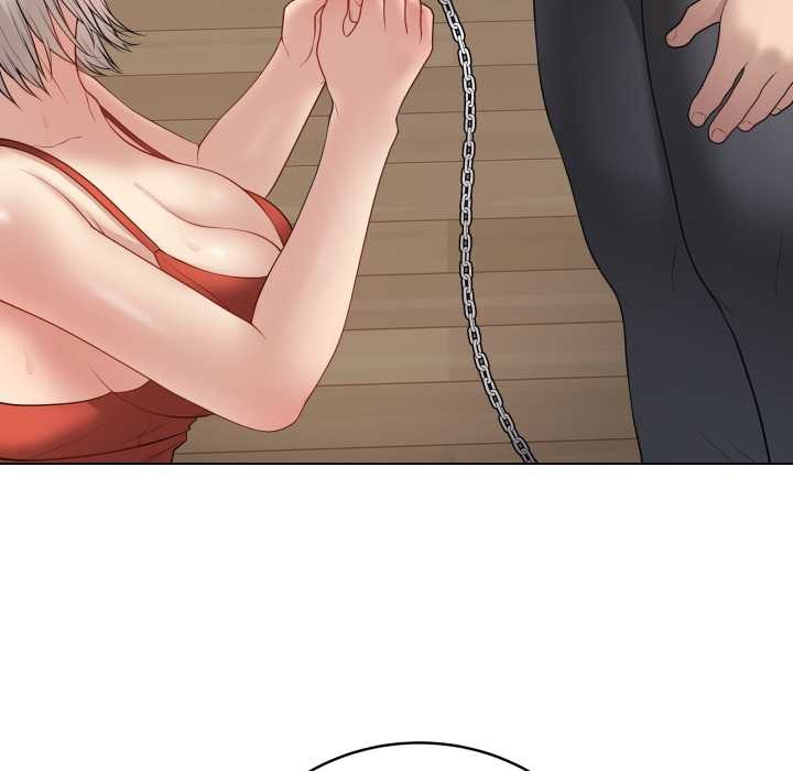 《最后的冲刺》第51话