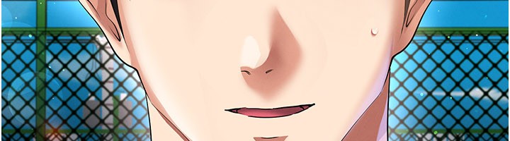 《足球型男脱单指南》第53话-请弟弟来观淫