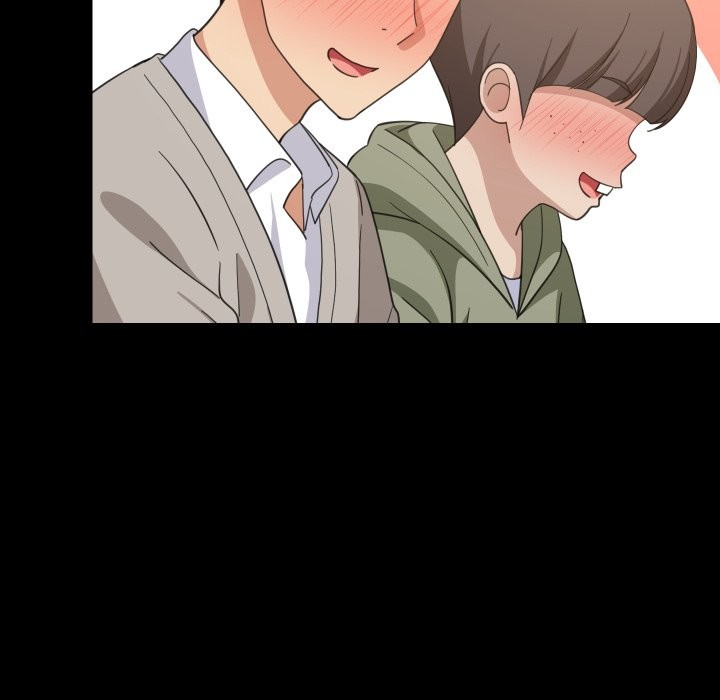 《难缠姐妹偏要和我同居》第84话
