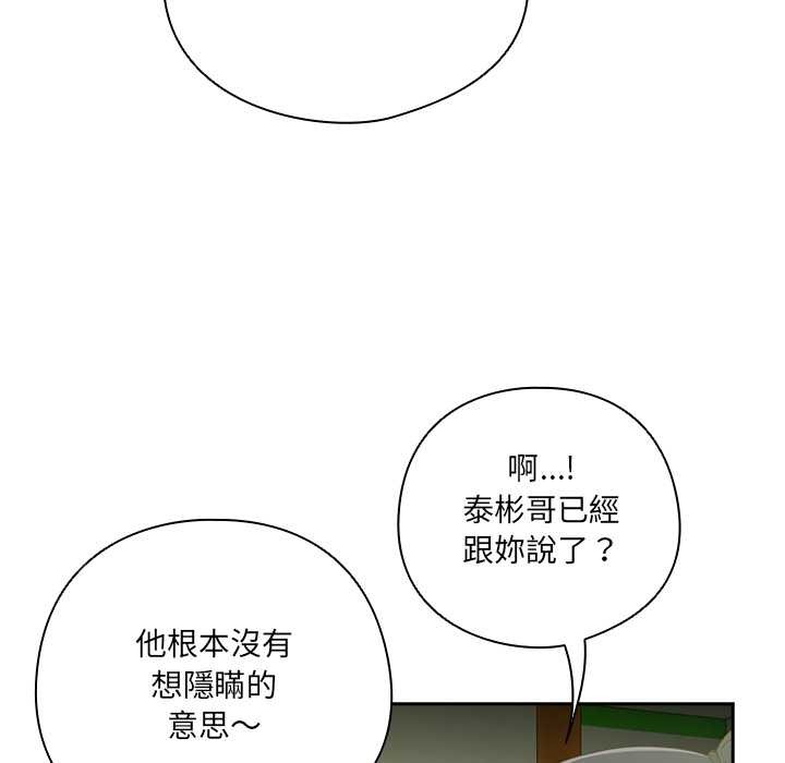 与众不同的兄妹第35話