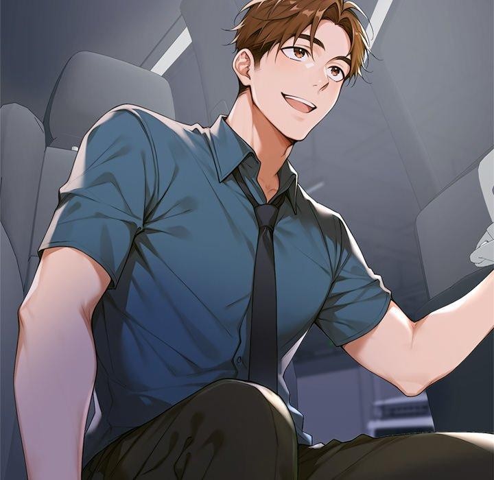 交易以外第11話