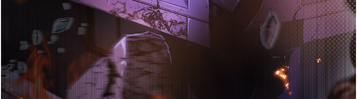 《不纯吸血鬼》第1话-吸精气的吸血鬼