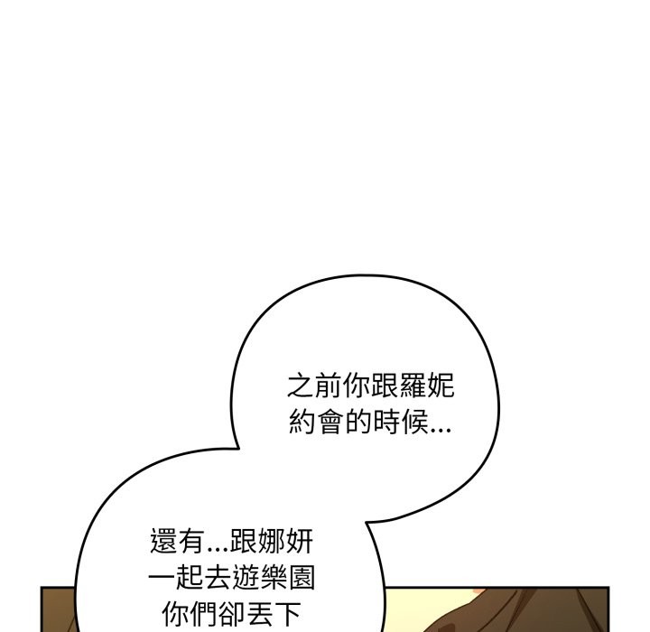 下班后的例行恋爱第96話