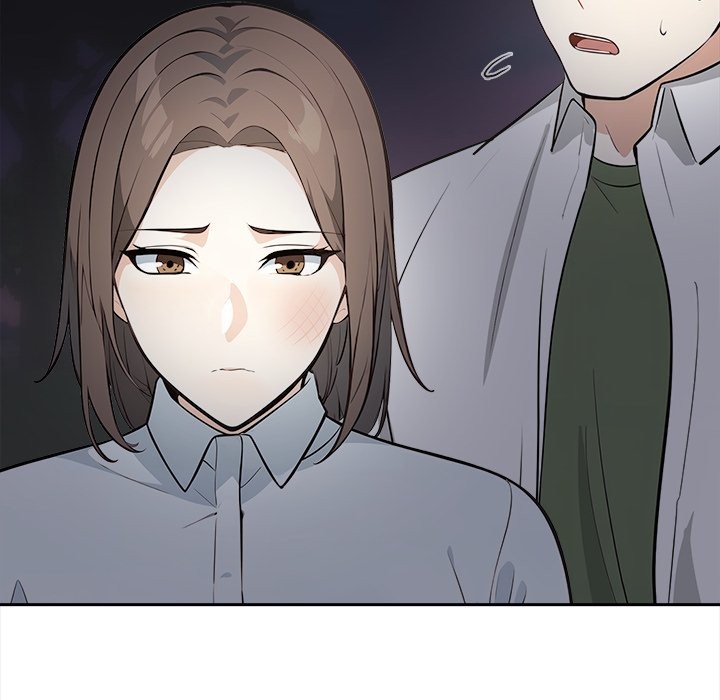 大學女生宿捨的祕密第9話