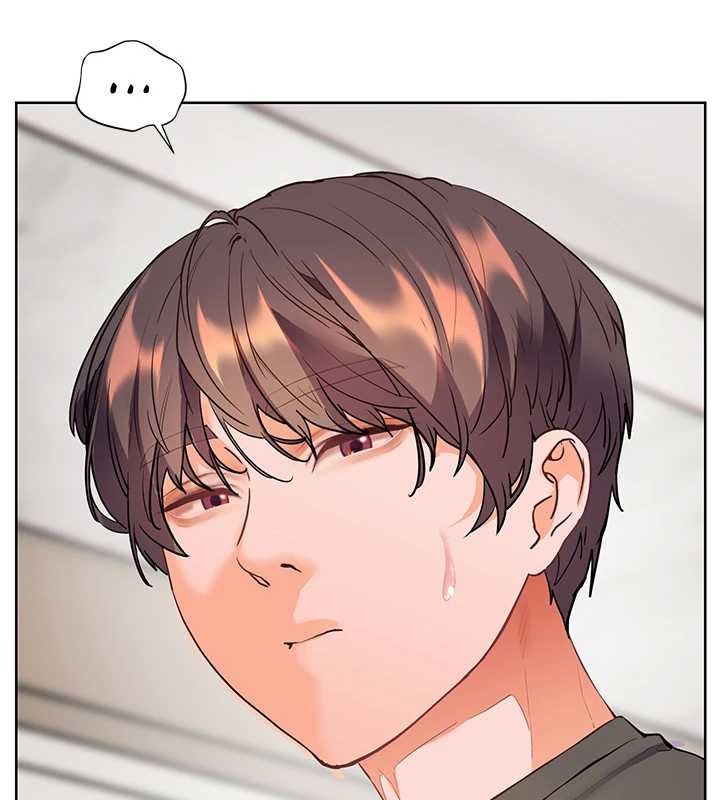 老師的親密指導第89話-還我人生(褲襠)自由計畫