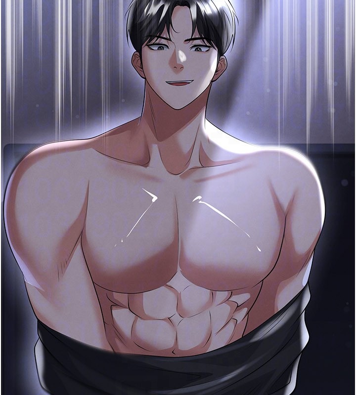 《足球型男脱单指南》第54话-我不能对他有感觉