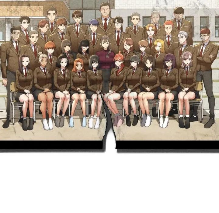 危险同学会第108話