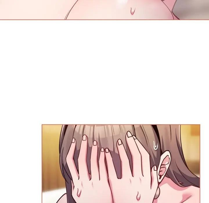 戀上年上的她第49話