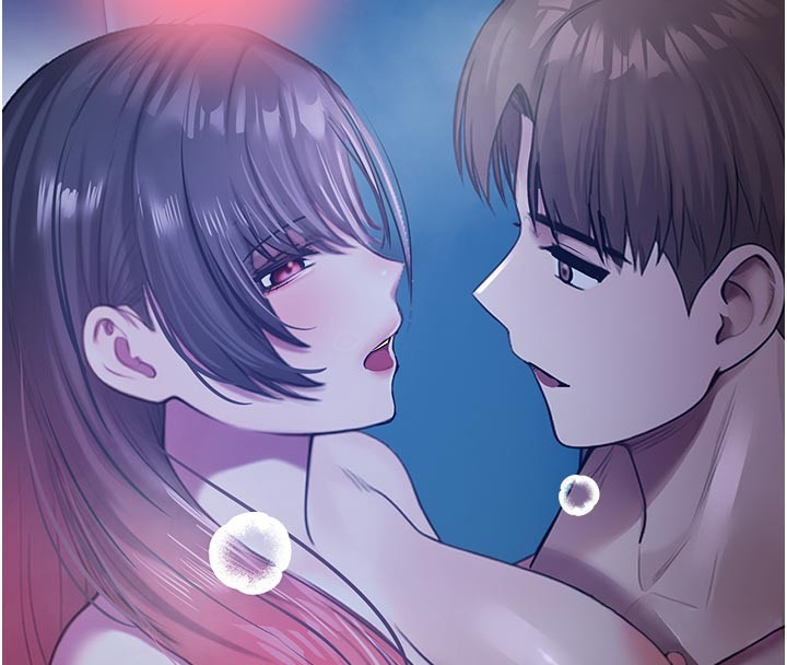 《校园禁播角落》第27话-窥视带来的快感