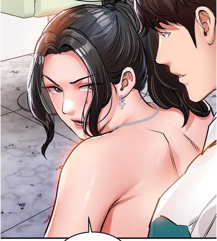 《衣锦还乡》第37话-被内射后突然变成小女人