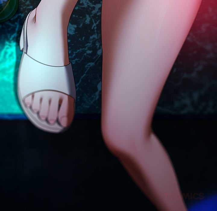 請弄臟我的女朋友第46話