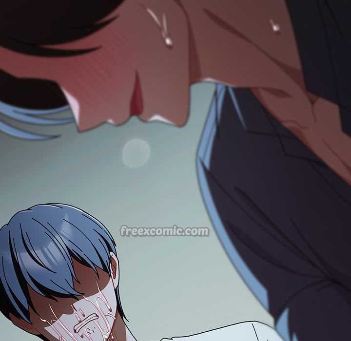 請弄臟我的女朋友第46話